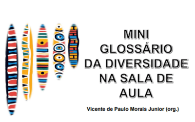 Mini Glossário da Diversidade na sala de Aula